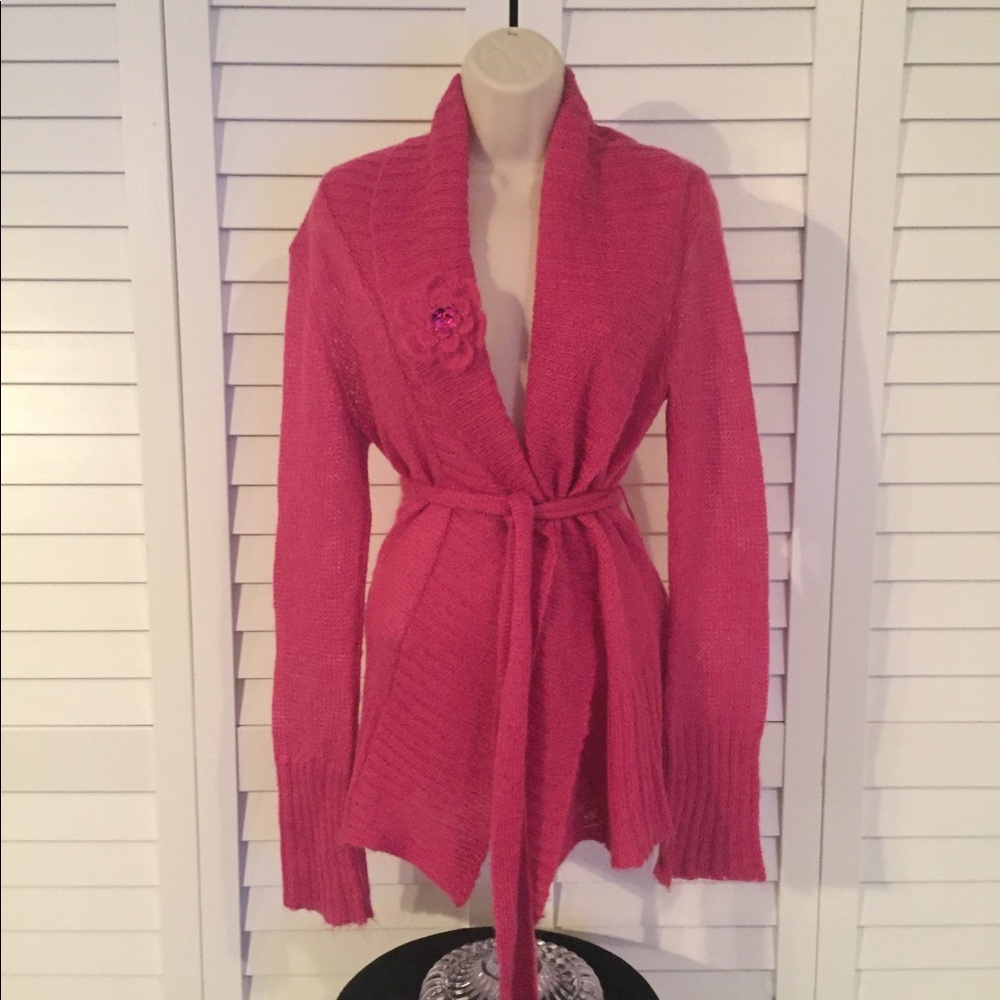 COPY - Charlotte Russe sweater